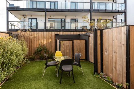 Photo of property in 8/196 Worcester Street, Christchurch Central, Christchurch, 8011