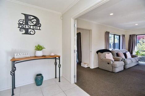 Photo of property in 4 Lower Sefton Road, Ashley, Rangiora, 7477