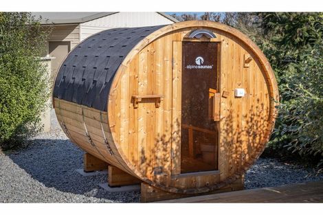 Photo of property in 140 Merton Road, Fernside, Rangiora, 7471