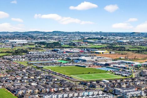 Photo of property in 265 Flat Bush School Road, Flat Bush, Auckland, 2019