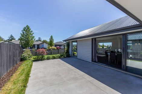 Photo of property in 8 Kendon Drive, Rolleston, 7614