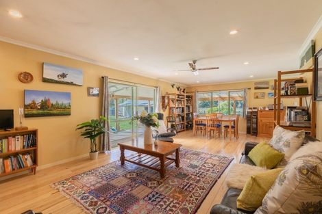 Photo of property in 2164 Elsthorpe Road, Elsthorpe, Otane, 4277