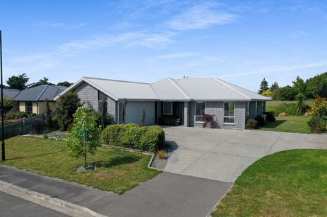 Photo of property in 38 Braebrook Drive, Netherby, Ashburton, 7700