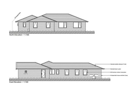 Photo of property in 1 Pascoe Drive, Woodend, 7610