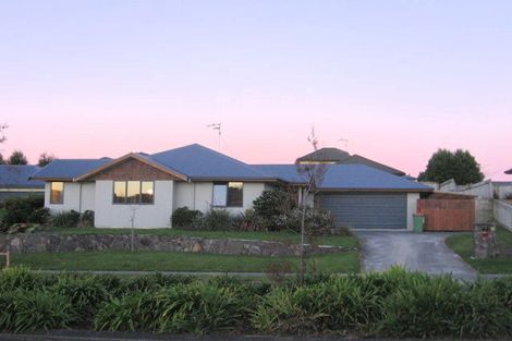 Photo of property in 46 Discovery Drive, Flagstaff, Hamilton, 3210