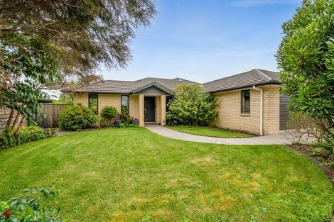 Photo of property in 4 Amy Way, Bell Block, New Plymouth, 4312