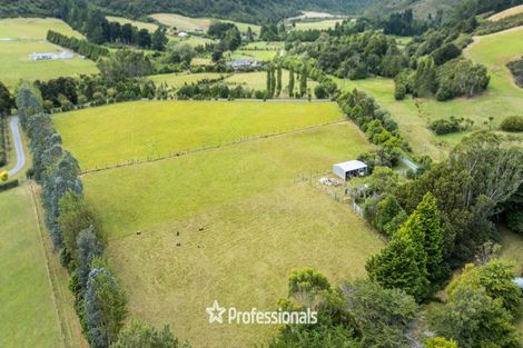 Photo of property in 235 Marchant Road, Kaitoke, Upper Hutt, 5018