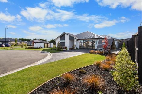 Photo of property in 18 Caulfield Crescent, Lincoln, 7608