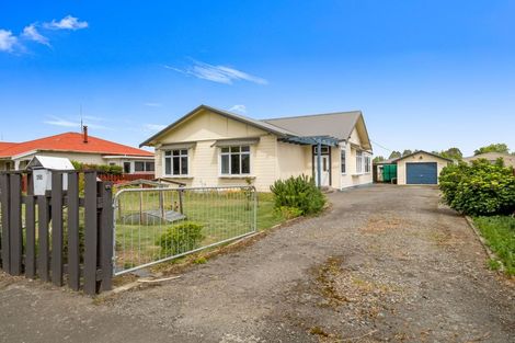 Photo of property in 267 High Street, Dannevirke, 4930