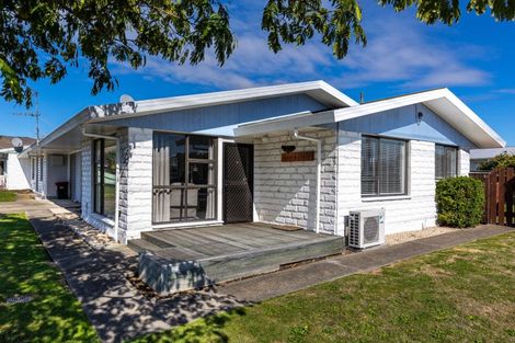 Photo of property in 2 Harris Place, Redwoodtown, Blenheim, 7201