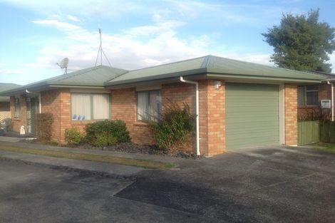 Photo of property in 8 Harlock Place, Huntly, 3700