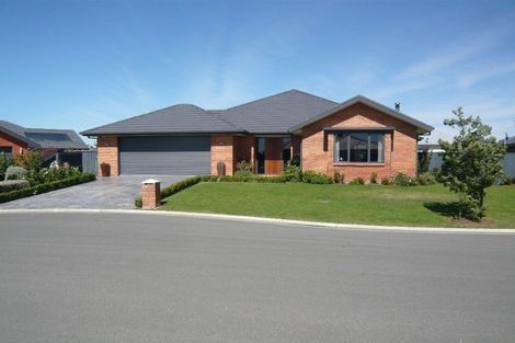 Photo of property in 12 Cressida Close, Rolleston, 7614