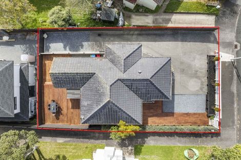 Photo of property in 45 Tirotai Crescent, Westmere, Auckland, 1022