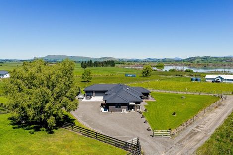 Photo of property in 3 Chamberry Drive, Waipukurau, 4282