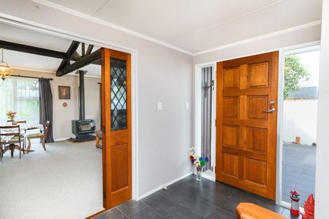 Photo of property in 50 Pitama Road, Awapuni, Palmerston North, 4412