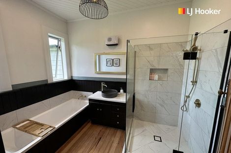 Photo of property in 41 Leven Street, Roslyn, Dunedin, 9010