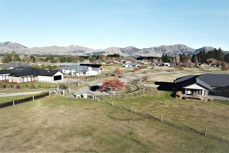 Photo of property in 7 Ewen Place, Hanmer Springs, 7334