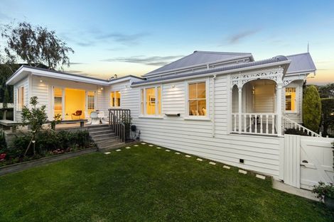 Photo of property in 3 Ryle Street, Freemans Bay, Auckland, 1011