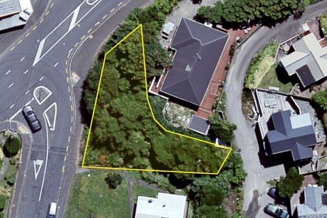 Photo of property in 33 Liardet Street, Vogeltown, Wellington, 6021