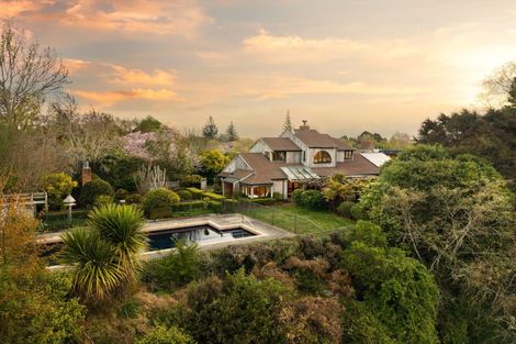 Photo of property in 23 Dalbeth Place, Matangi, Hamilton, 3284
