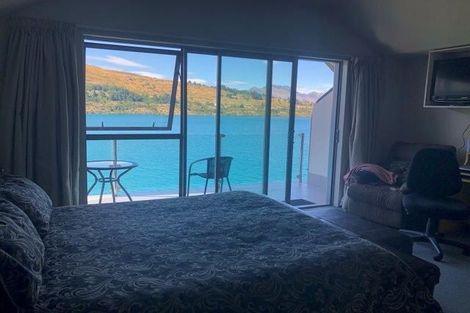 Photo of property in Breakfree Alpine Village, 25/643 Frankton Road, Queenstown, 9300