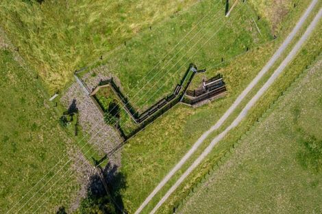 Photo of property in 502 Oruawhara Road, Takapau, Waipukurau, 4281