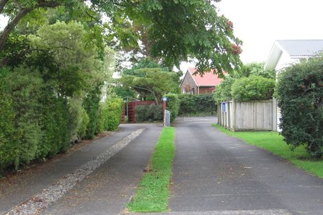 Photo of property in 1/14 Orchid Place, Te Atatu South, Auckland, 0610