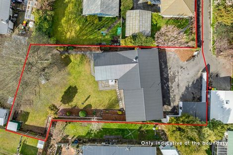 Photo of property in 51b Glenharrow Avenue, Avonhead, Christchurch, 8042