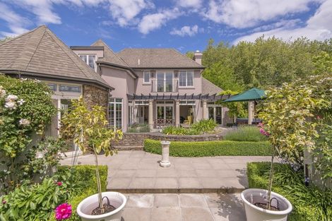 Photo of property in 5 Grangewood Lane, Burnside, Christchurch, 8053