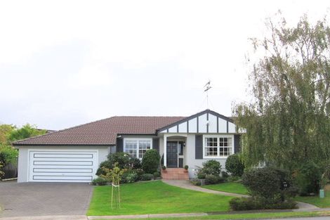 Photo of property in 12 Antilla Place, Half Moon Bay, Auckland, 2012