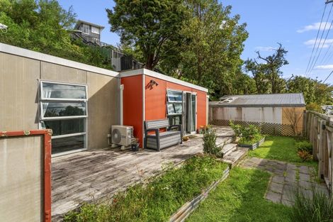 Photo of property in 61 Renown Road, Raumati South, Paraparaumu, 5032