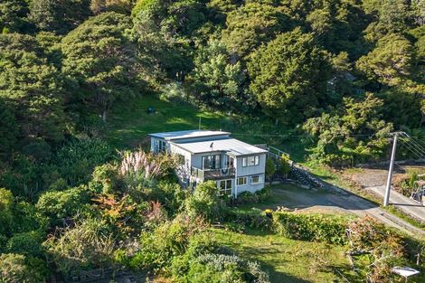 Photo of property in 39 Waiomu Valley Road, Waiomu, Thames, 3575