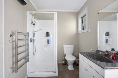 Photo of property in 20 Monteith Street, Halcombe, 4779