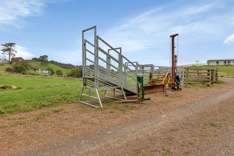 Photo of property in 705 Whareora Road, Whareora, Whangarei, 0175