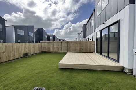 Photo of property in 42 Tahetoka Street, Westgate, Auckland, 0814