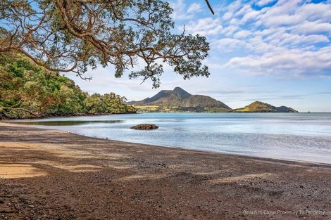 Photo of property in 63 Bay View Road, Whangarei Heads, Whangarei, 0174