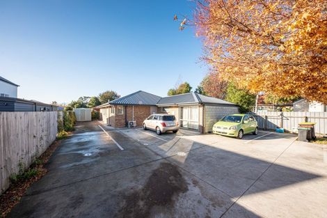 Photo of property in 55a Wharenui Road, Upper Riccarton, Christchurch, 8041