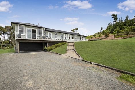 Photo of property in 154 Highridge Road, Clevedon, Papakura, 2582