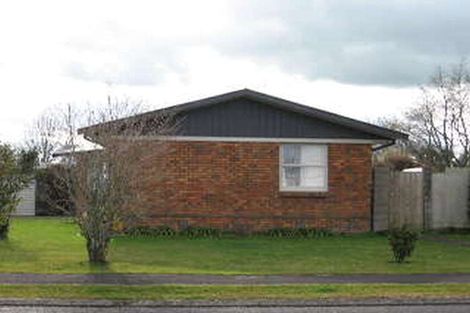 Photo of property in 13 Thorpe Street, Fairview Downs, Hamilton, 3214