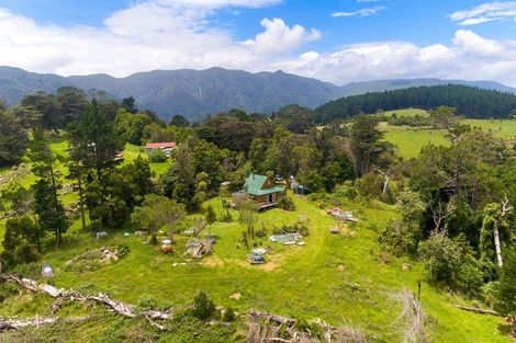 Photo of property in 416 Pinehill Road, Waimamaku, Kaikohe, 0473