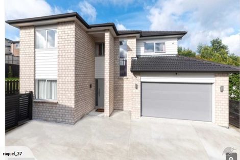 Photo of property in 23 Vino Cina Heights, Ranui, Auckland, 0612