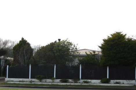 Photo of property in 475 Racecourse Road, Hargest, Invercargill, 9810