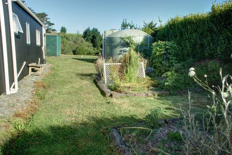 Photo of property in 172 Whakamara Road, Manutahi, Hawera, 4672