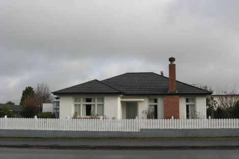 Photo of property in 32 Doon Street, Invercargill, 9810