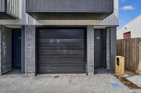 Photo of property in 53 John Street, Petone, Lower Hutt, 5012