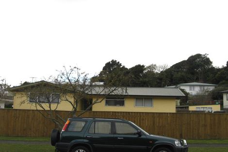 Photo of property in 35 Whakawhiti Street, Marfell, New Plymouth, 4310