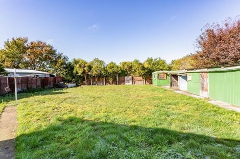 Photo of property in 16 Carston Street, Leeston, 7632