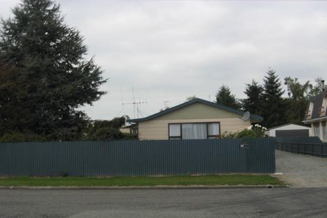 Photo of property in 30 John Street, Temuka, 7920