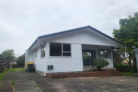 Photo of property in 23 Roick Parade, Glen Eden, Auckland, 0602