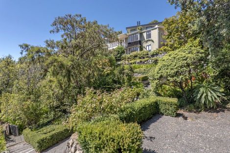 Photo of property in 97 Richmond Hill Road, Richmond Hill, Christchurch, 8081